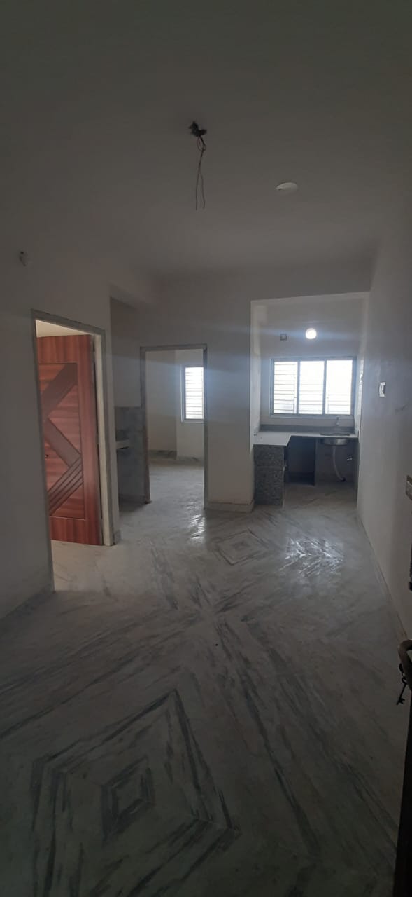 Sarsuna,Banerjee Para Road,2BHK (PA459)