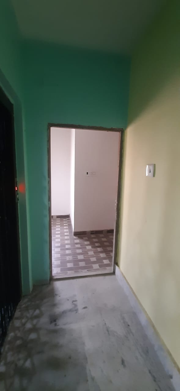 Behala Chowrasta West,Muchipara,810sqft,2BHK (PA134)