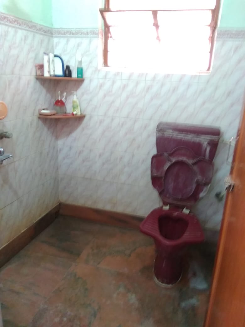 Sarsuna,Ghosh Bagan,Sastir More,1storey House (OA257)