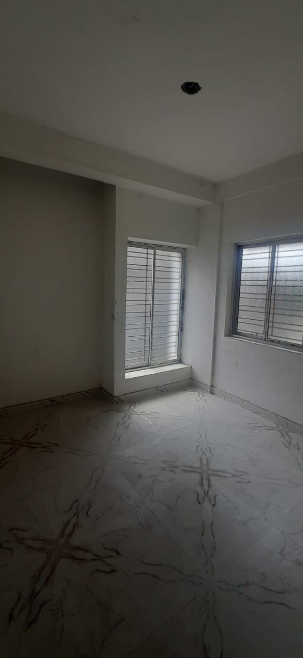 Sarsuna Talpukur,Jadav Ghosh Road,Sai Enclave Apartment,2BHK (PA292)