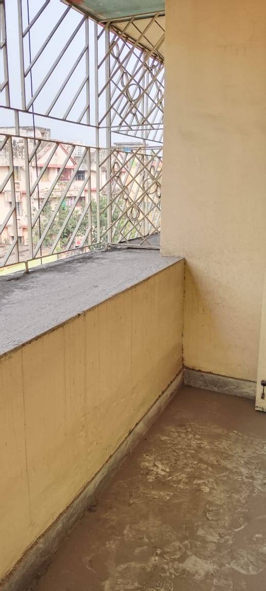 Tollygunge Muchipara,Raja Rammohan Roy Road,Gitanjali Apartment,1250sqft,3BHK (OA270)