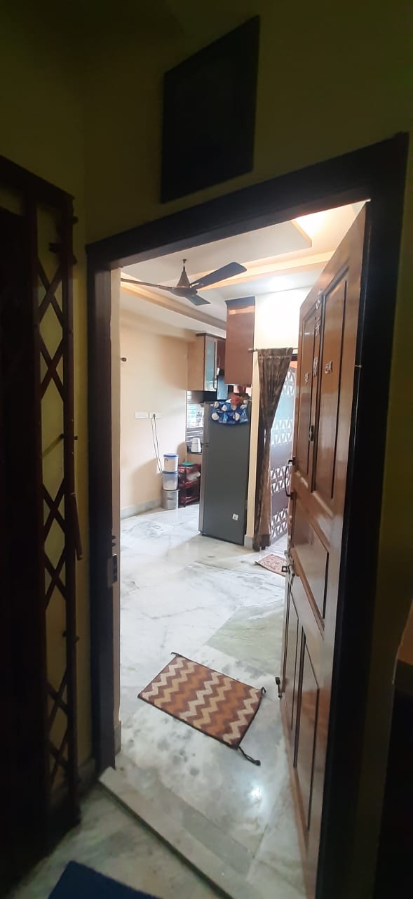 Paschim Barisha,Pashupati Bhattacharya Road,1050sqft,3BHK (OA269)