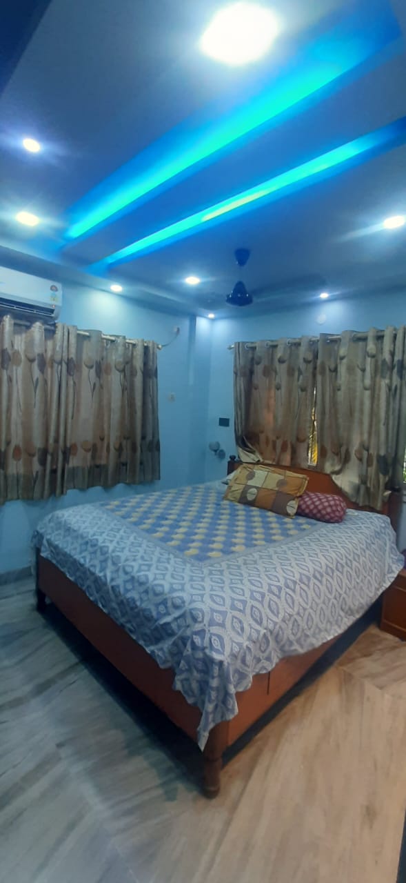 Kasba,East Kolkata Township,Anandi Apartment,1500sqft,3BHK (BA199)