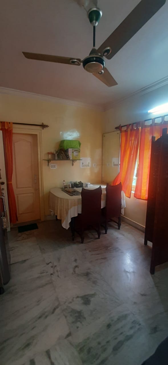 New Alipore,1050sqft,2BHK (BA184)