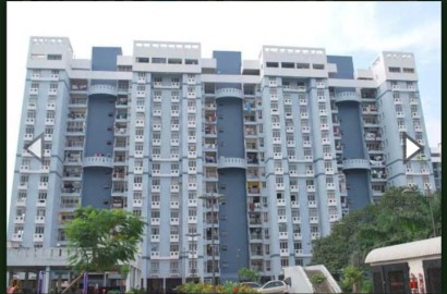 Tollygunge Tara Park,B.L.Saha Road,South City Garden Complex,1220sqft,3BHK (OA293)