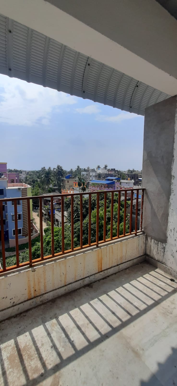 Behala Sakherbazar,Motilal Gupta Road,Jyoti Enclave Apartment,2BHK (PA146)