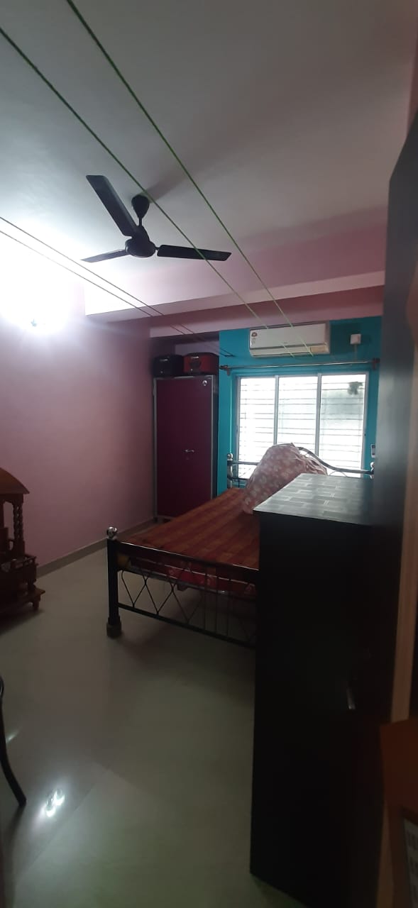 Behala East,Charaktala,750sqft,2BHK (OA311)