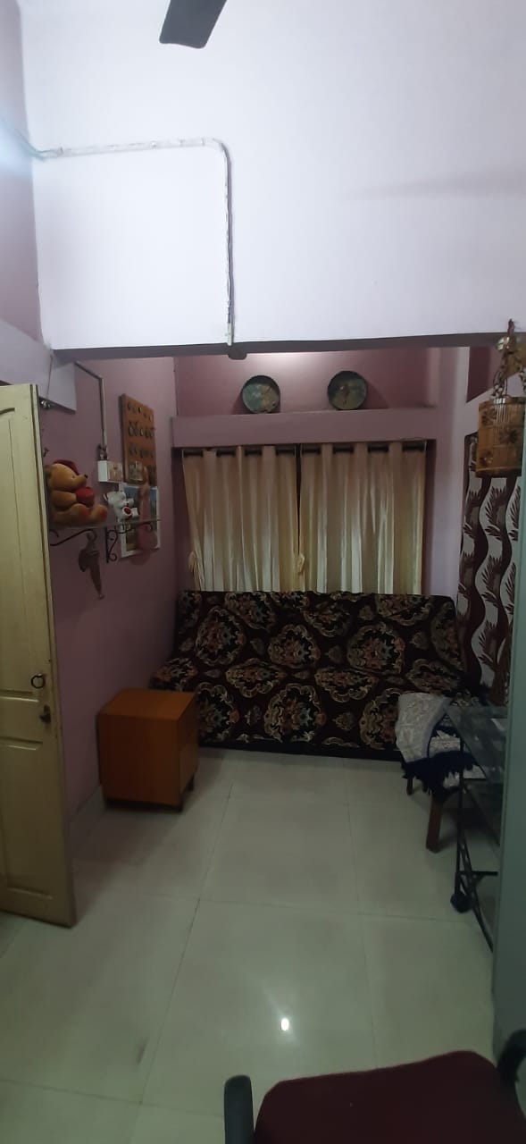 Behala Arcadia,Unique Park Road,2Stored House (OA319)