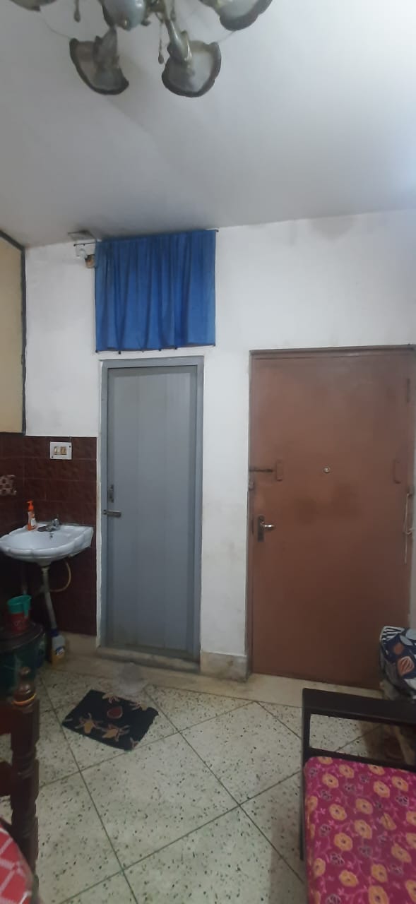 Behala Panchanantala,Netaji Subhas Road,Satya Villa Apartment,700sqft,2BHK (BA194)