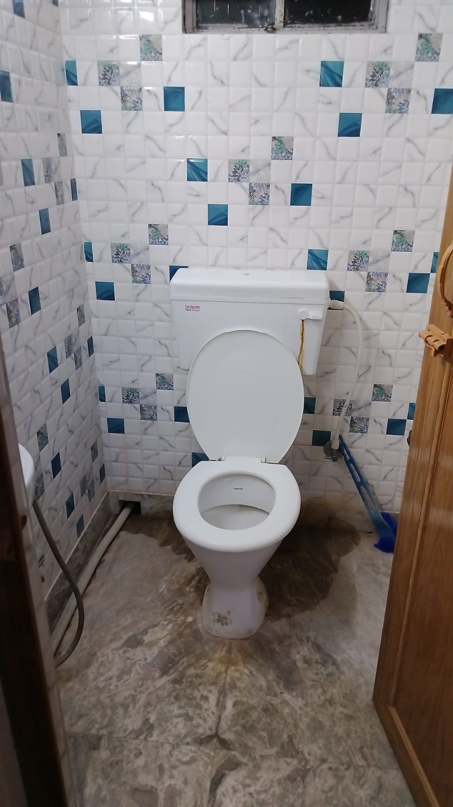 Joka Thakurpukur,Sreebardhan Pally,1200sqft,3BHK (OA321)