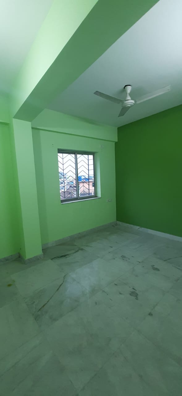 Behala Manmohan Park,Kanak Apartment,1400sqft,3BHK (BA154)