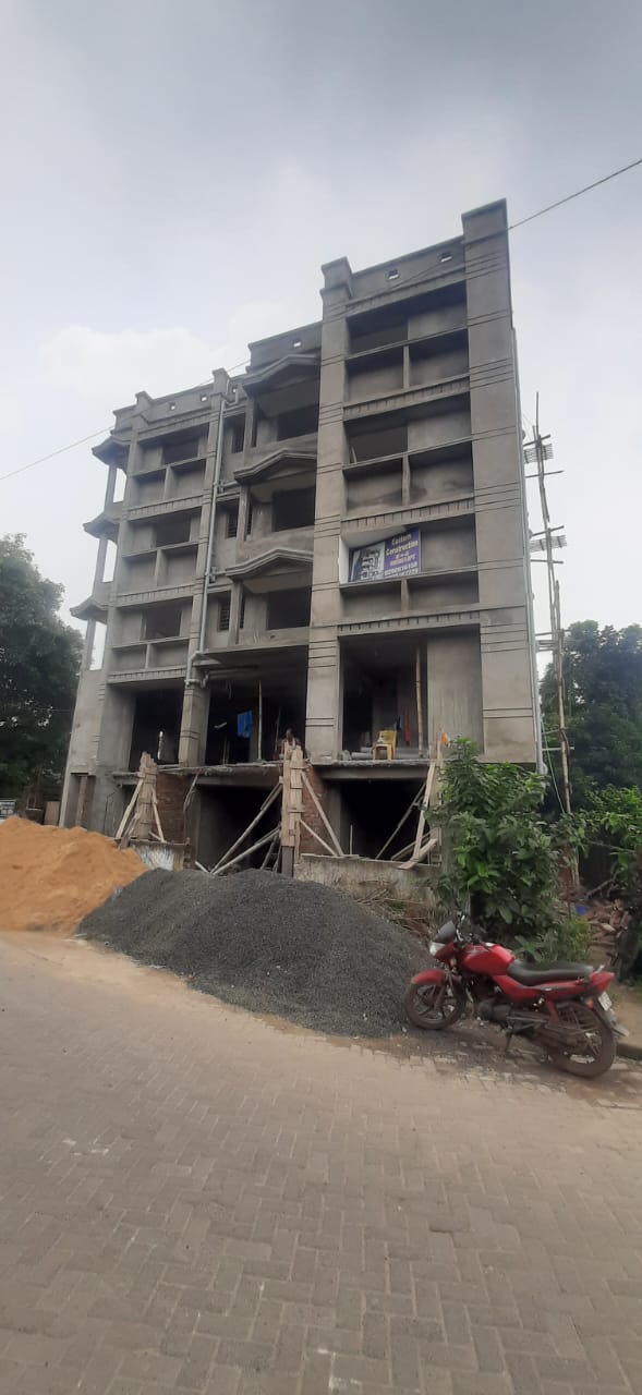 Thakurpukur Road,2BHK (PA431)