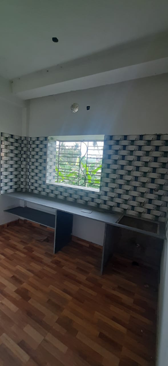 Thakurpukur,Gournagar,1100sqft,3BHK (PA481)