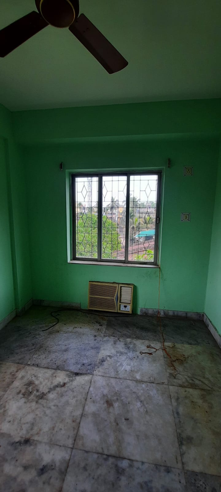 Behala Sakherbazar,Santosh Roy Road,Matri Bhawan Apartment,910sqft,2BHK (office)