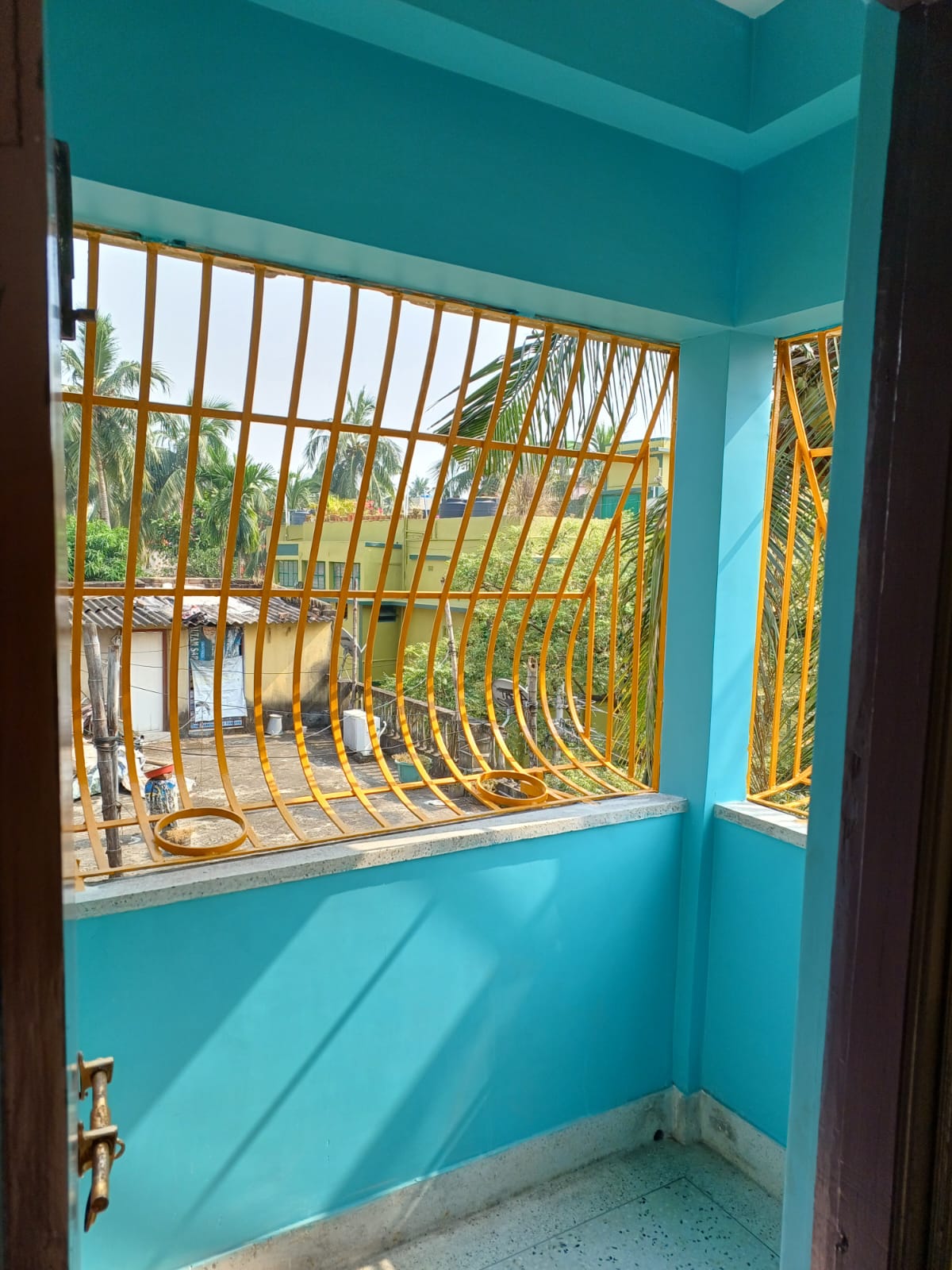 Purba Barisha,Santosh Roy Road,Ashmita Apartment,800sqft,2BHK Rent (OA347)