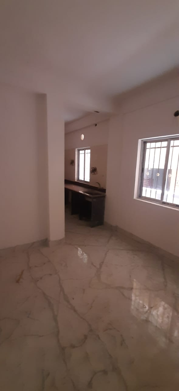 Behala Parnasree Chata Park,Maharani Indira Devi Road,Subarna Apartment,2BHK (BA195)