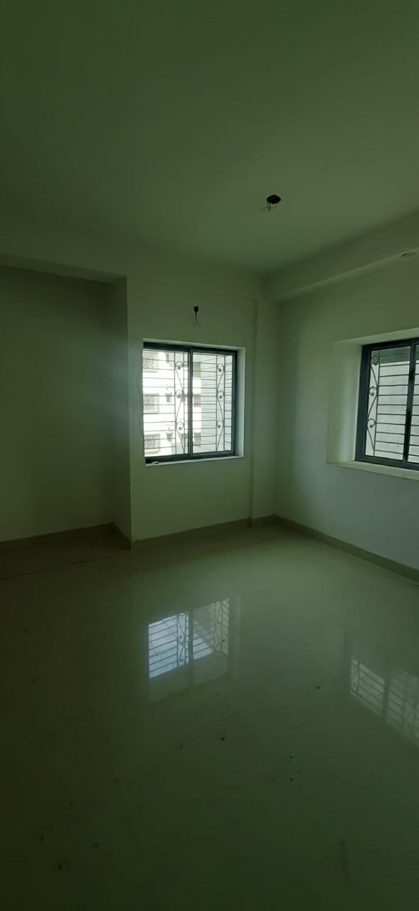 Behala Parnasree Culture math,1272sqft,3BHK (BA195)