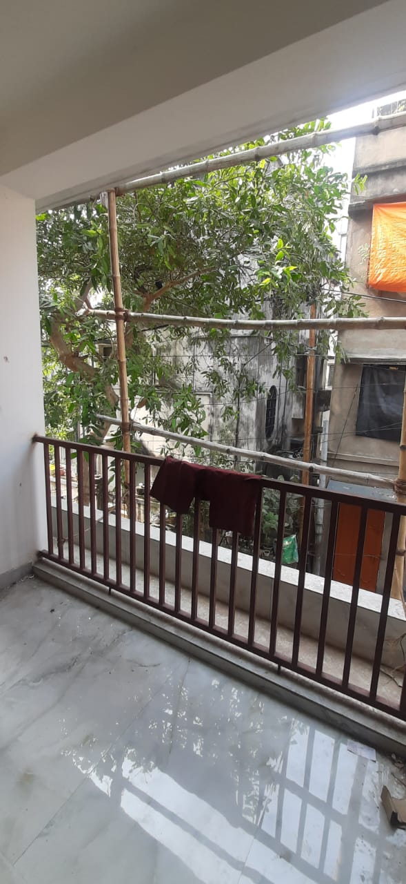 Behala East,Indrajit Pally,1373sqft,3BHK (PA211)