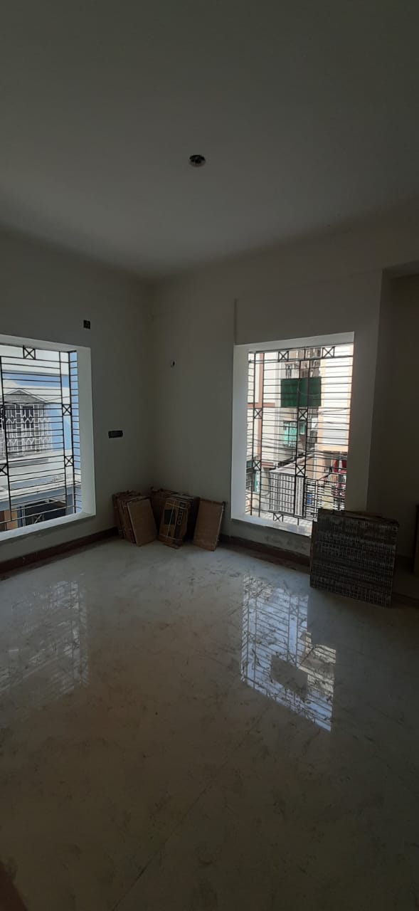 Behala Parnashree,Sarat Chatterjee Road,850sqft,2BHK (PA489)