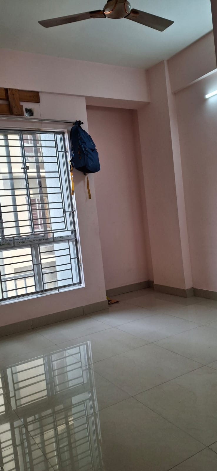 Joka,D.H.Road,Rajat Avante Complex,813sqft,2BHK Rent (OA357)