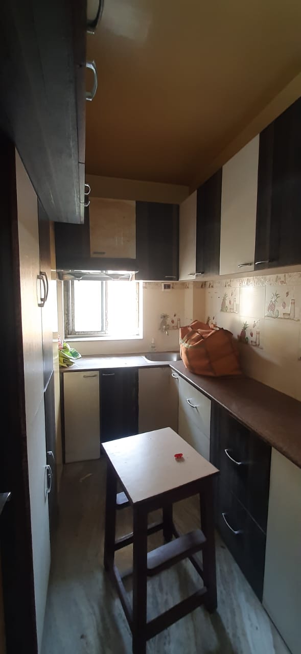 Behala West,Royed Park,1150sqft,3BHK (OA381)