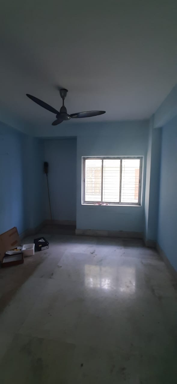 Behala East,Satyen Roy Road,Sapta Neer Apartment,850sqft,2BHK Rent (OA383)