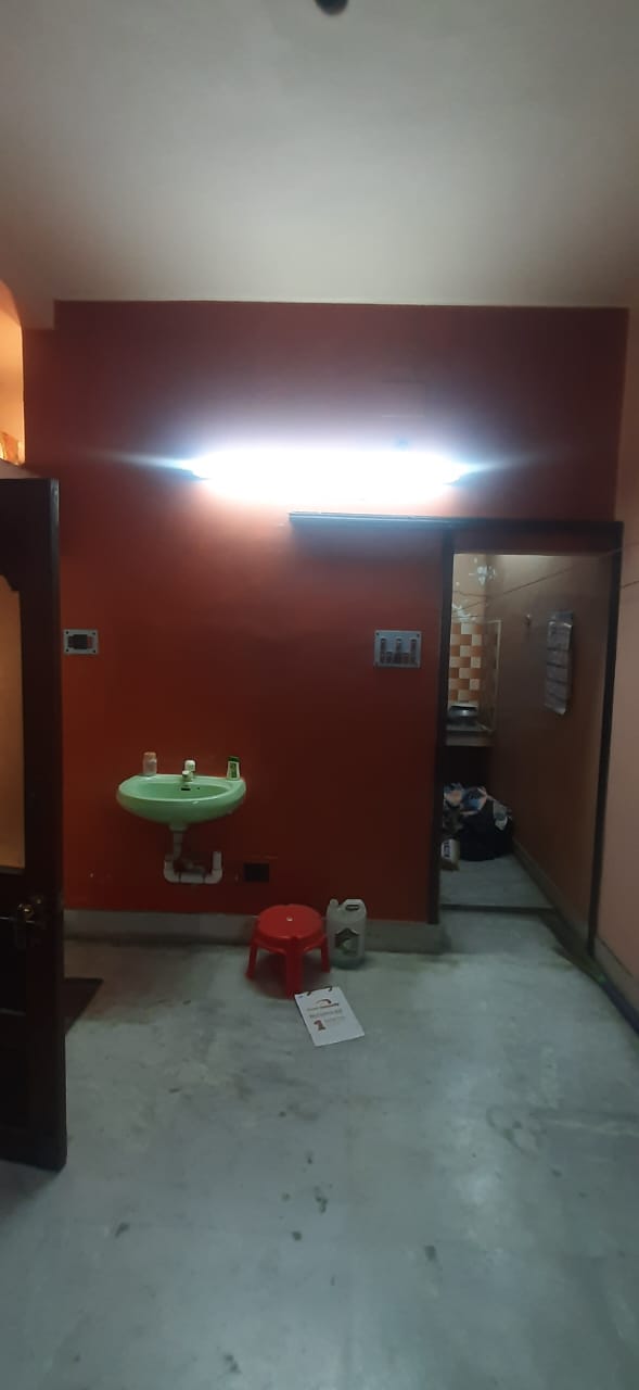 Behala Janakalyan,James Long Sarani,2Storey House (OA386)