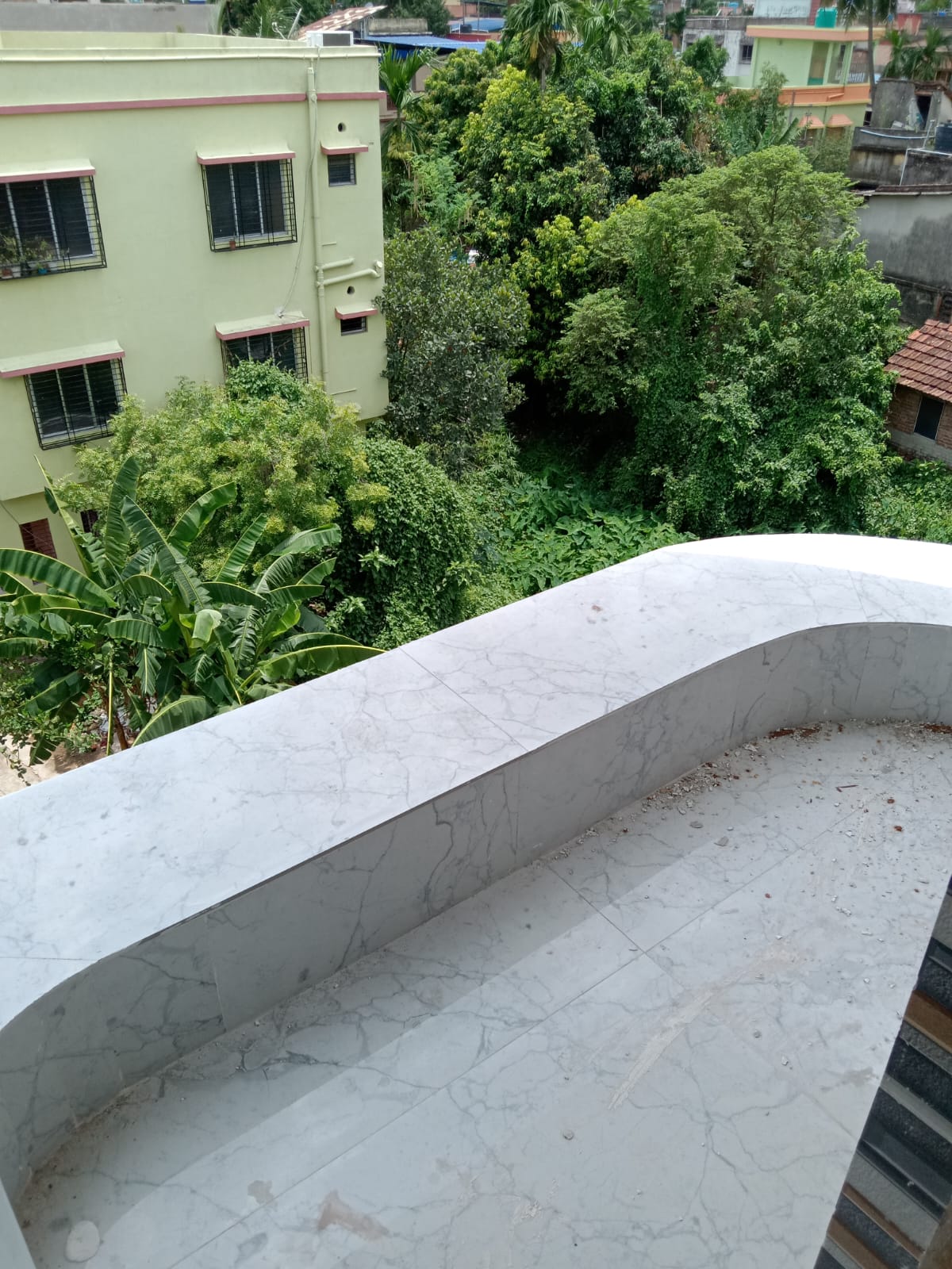 Behala Sreema Pally,2BHK (BA117)