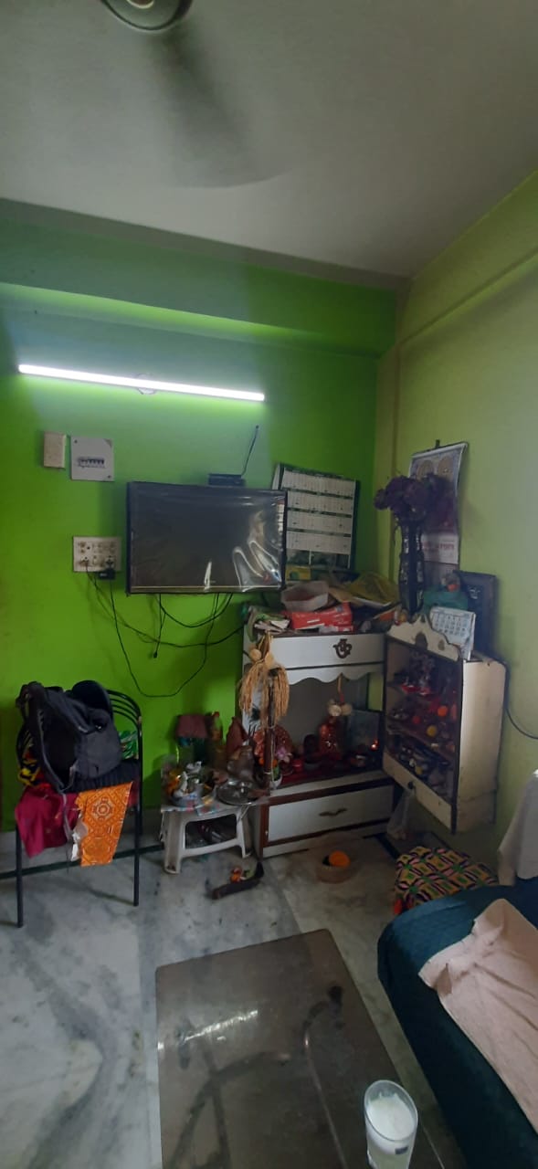 Behala Jaysree Park,930sqft,2BHK (BA208)