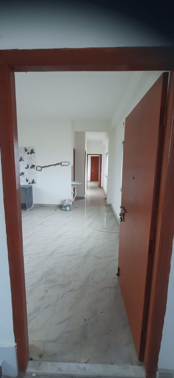 Behala Shyamsundar Pally,Nabapally Main Road,2BHK (PA163)