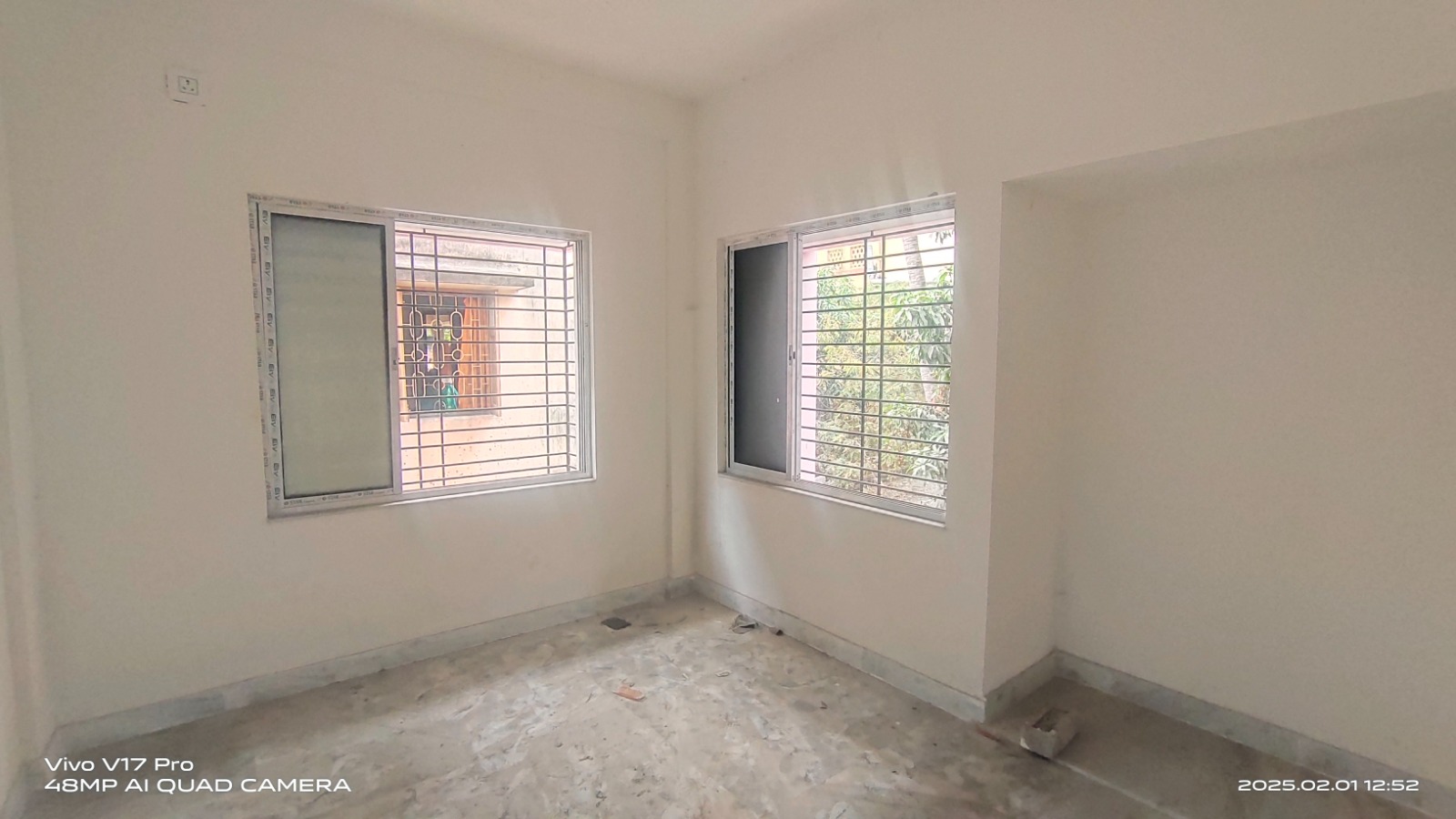 Behala Sanjib Pally,B.B.Sengupta Road,Indus Apartment,900sqft,2BHK (PA496)