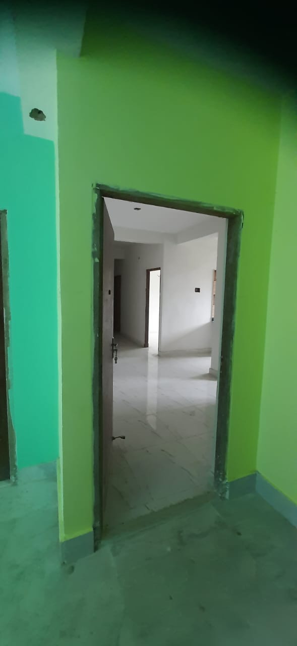 Behala Raidighi,Prapti Apartment,1052sqft,3BHK (PA134)