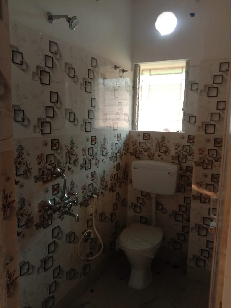 Behala West,Parui Kancha Road,Ketli Para,995sqft,3BHK (PA139)