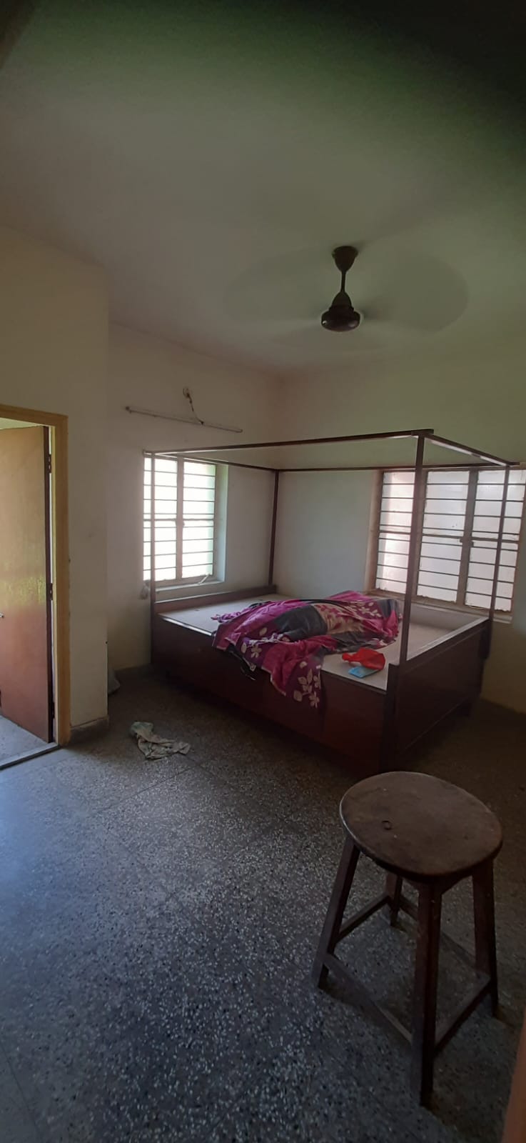 Baghajatin,Vidyasagar Colony,650sqft,2BHK (OA408)