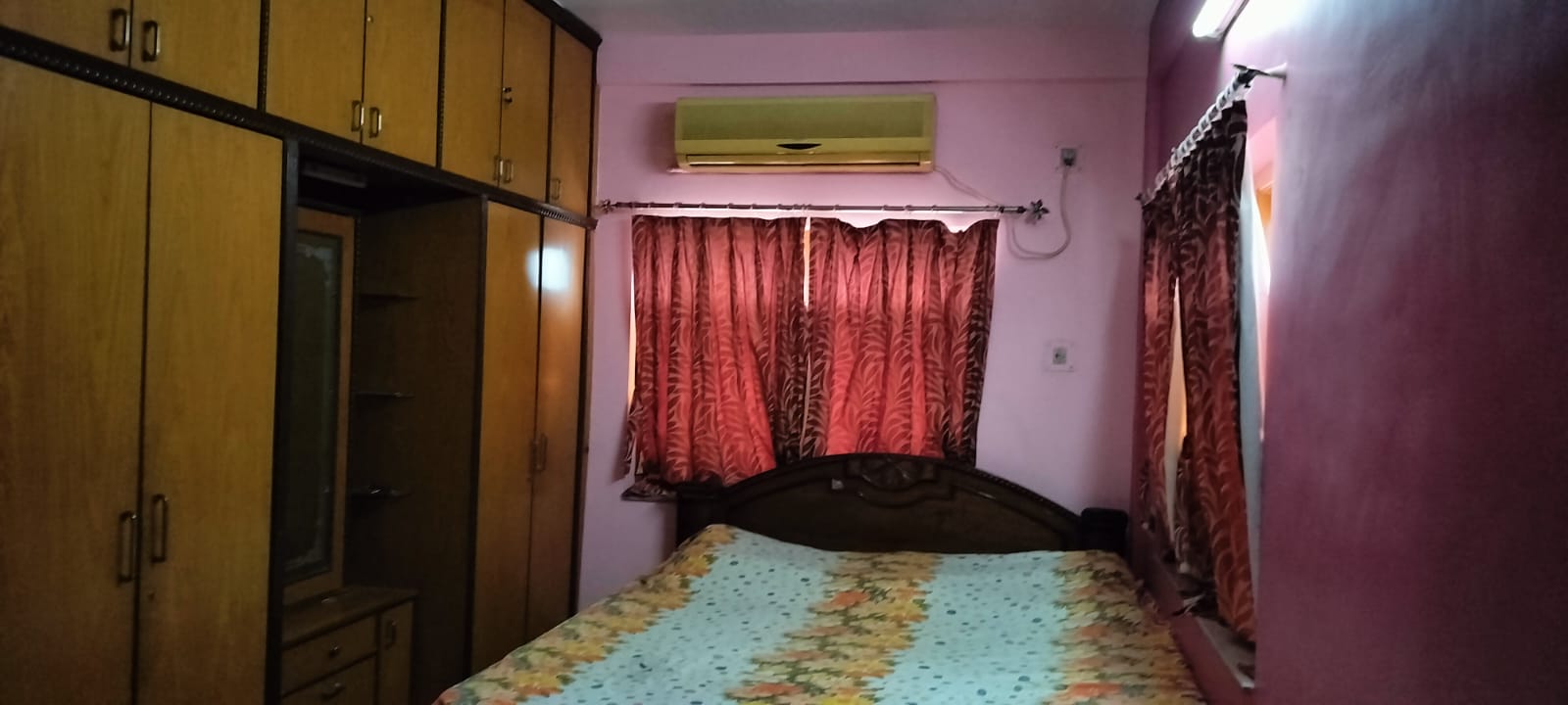 Behala West,Becharam Chatterjee Road,1000sqft,2BHK Rent (OA414)