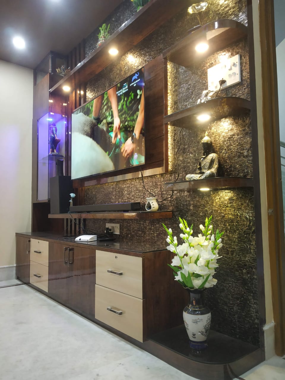 Purba Putiary,Guru Charan Naskar Road, Anandapally,2storey House (OA415)