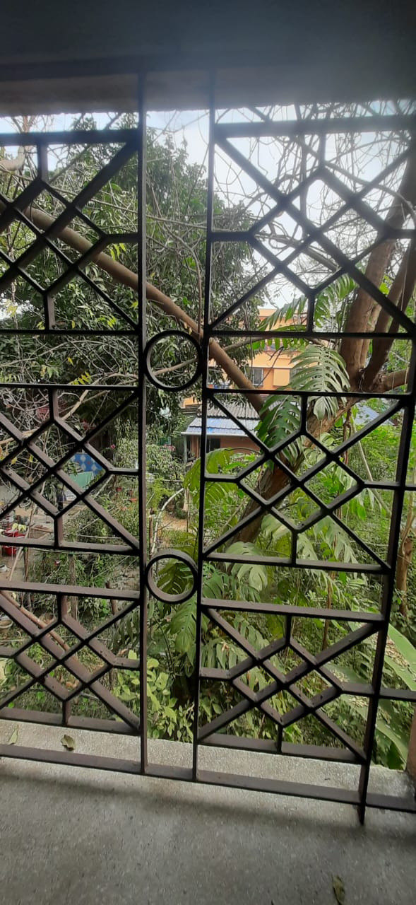 Behala East,Jaysree Park,2Storey House (BA213)