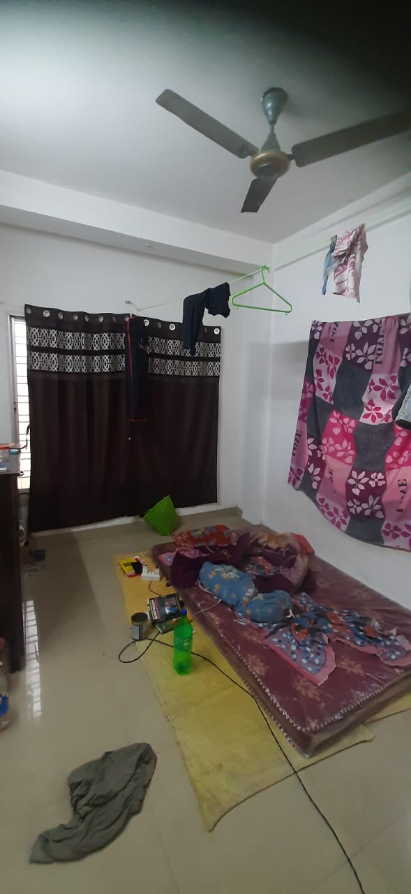 Behala Senpally,B.G.Press,750sqft,2BHK (BA149)