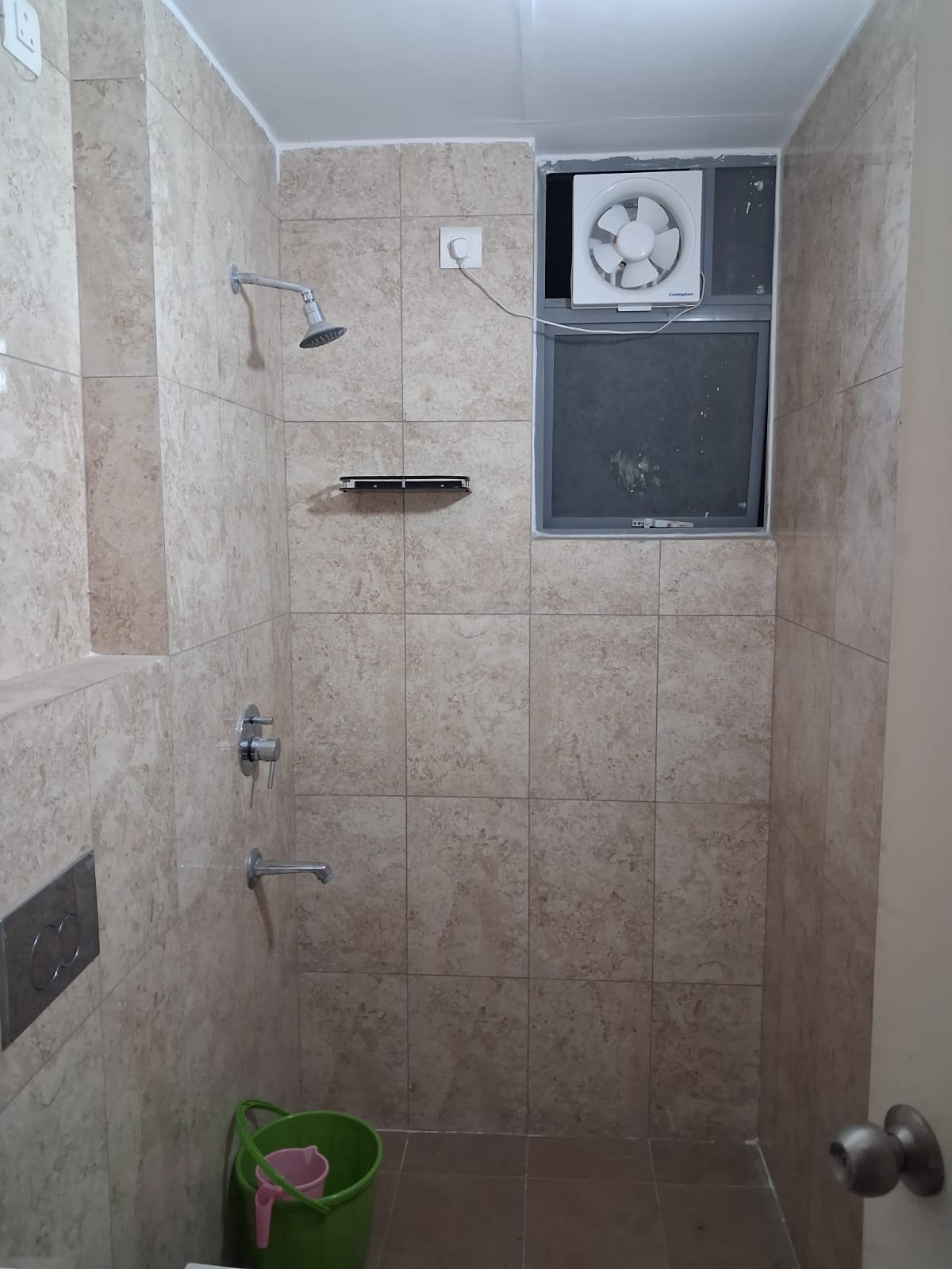 Joka Pailan,D.H.Road,Godrej7 Complex,1019sqft,3BHK Rent (OA430)