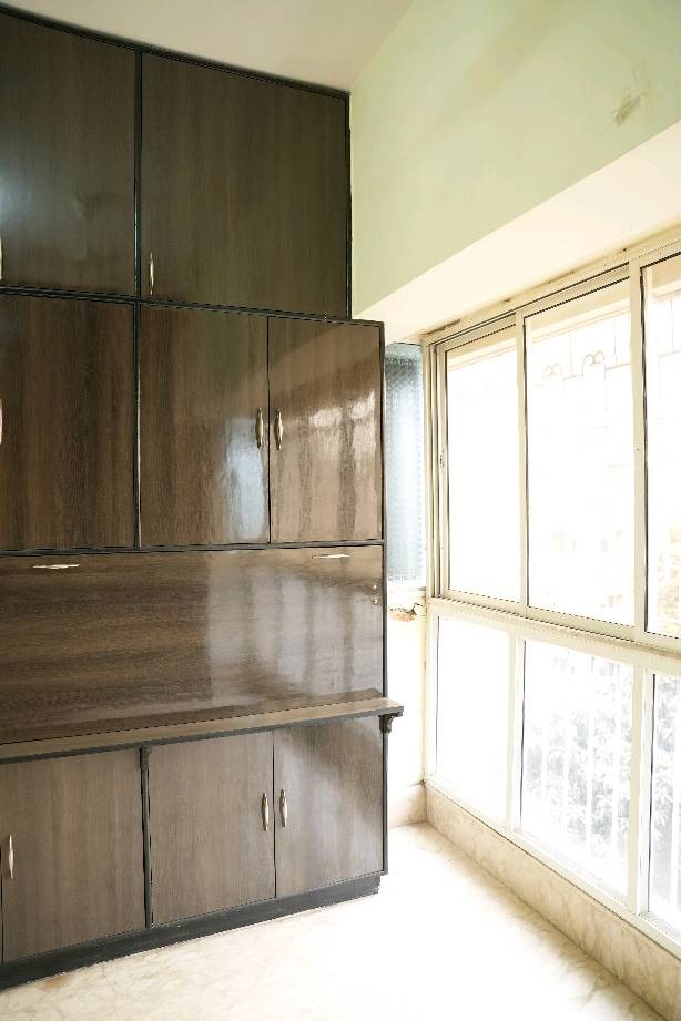 Ballygunge,Mayfair Road,1400sqft,2BHK Rent (OA435)