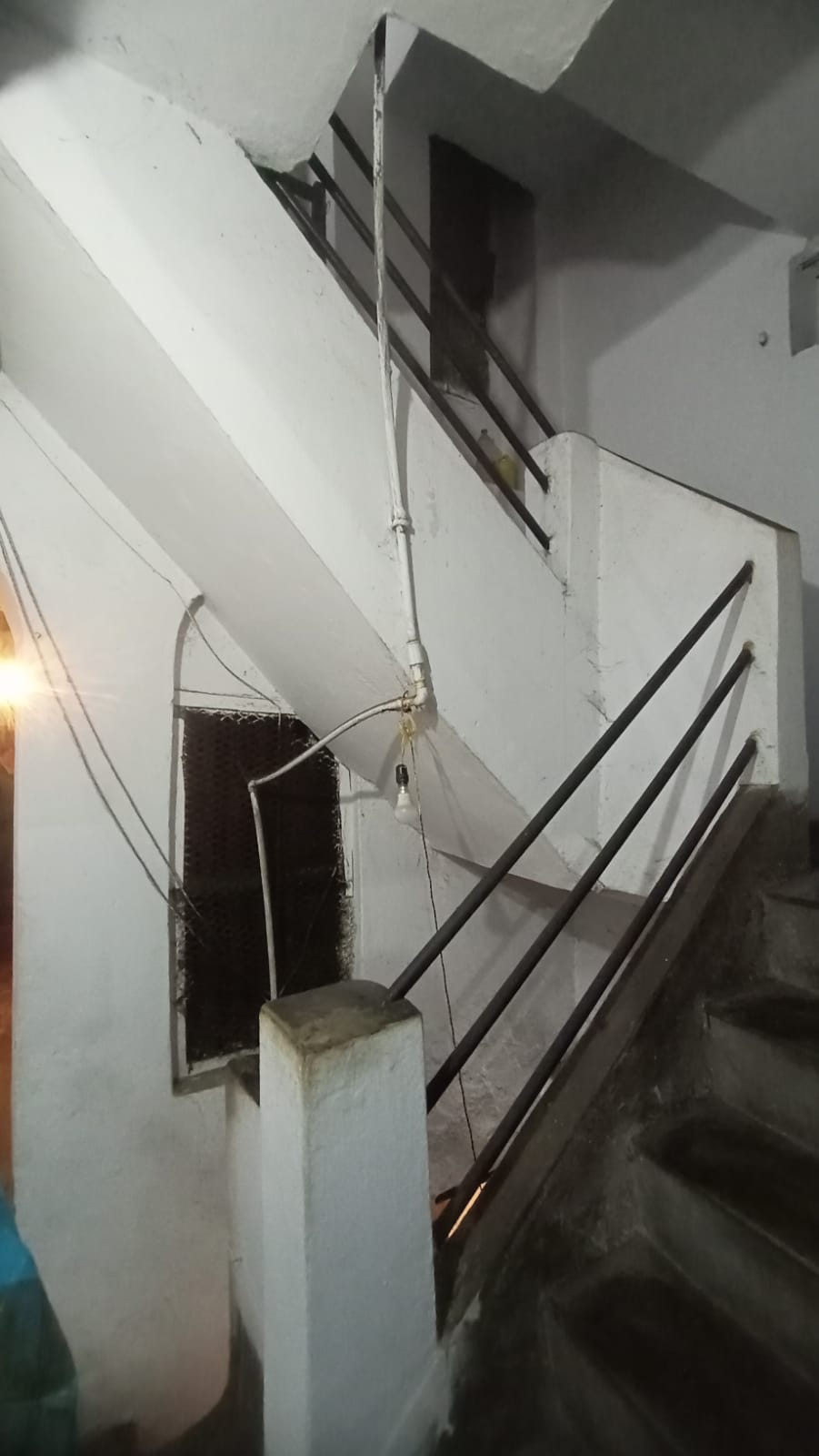 Bagbazar,Kaliprasad Chakraborty St,3storey  House (OA439)