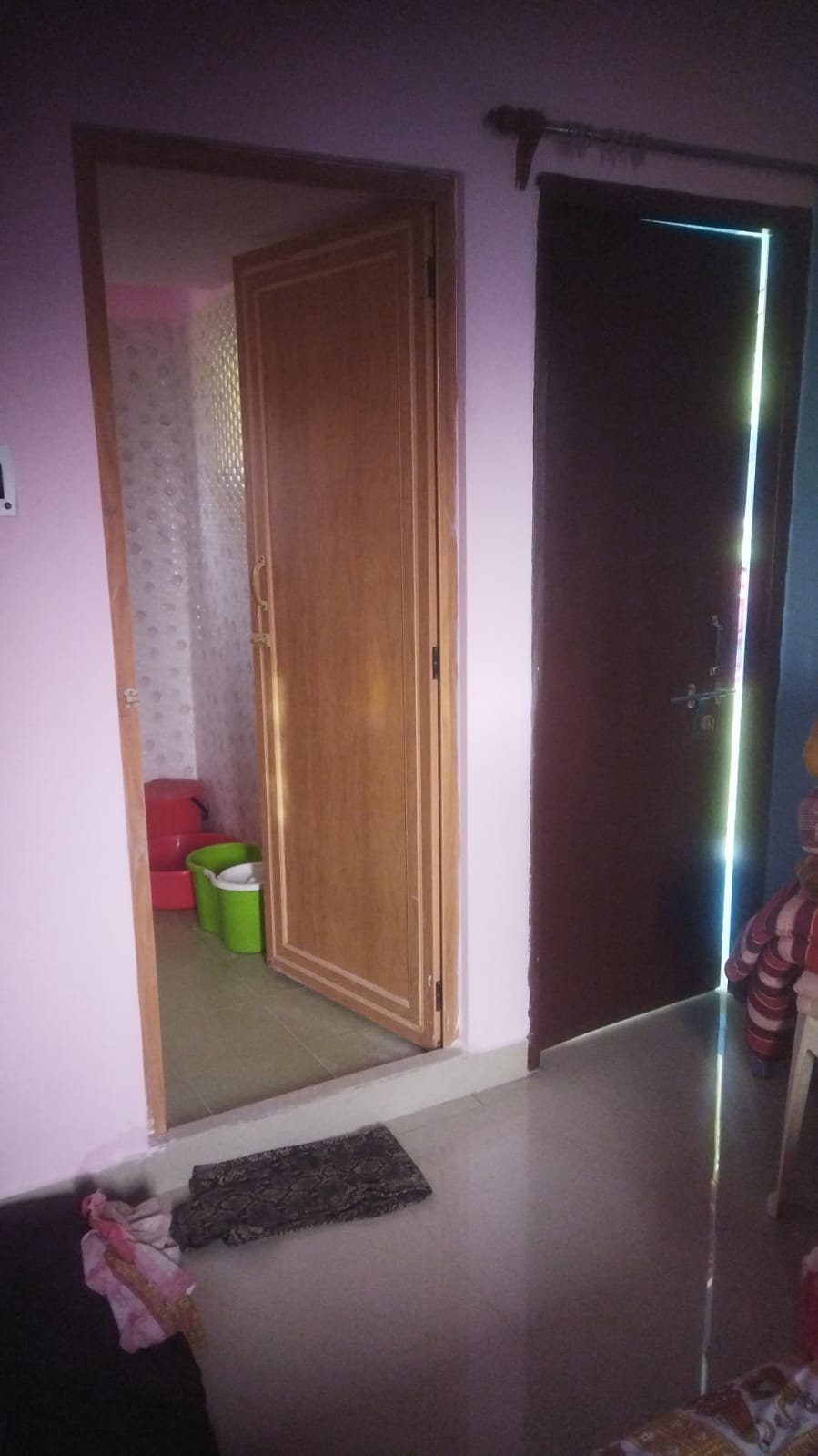 Behala Sakuntala Park,Parui Das Para Road,Sree Sai Apartment,540sqft,2BHK (OA444)