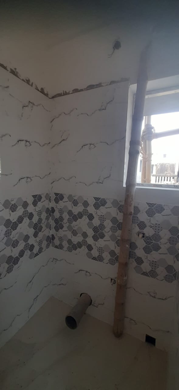 Thakurpukur Kadamtala,Dakshin Para Road,1300sqft,3BHK (Office)