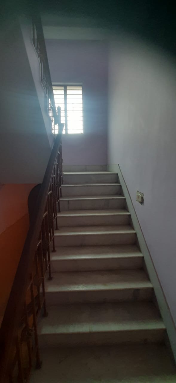 Kabardanga,Sabujayan Abasan,2stored House (OA450)