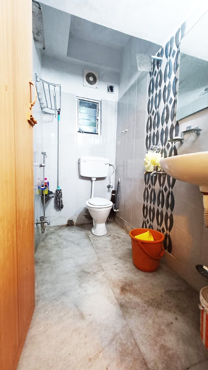 Garia,Brahmapur Road,Pritish Villa,680sqft,2BHK (OA467)