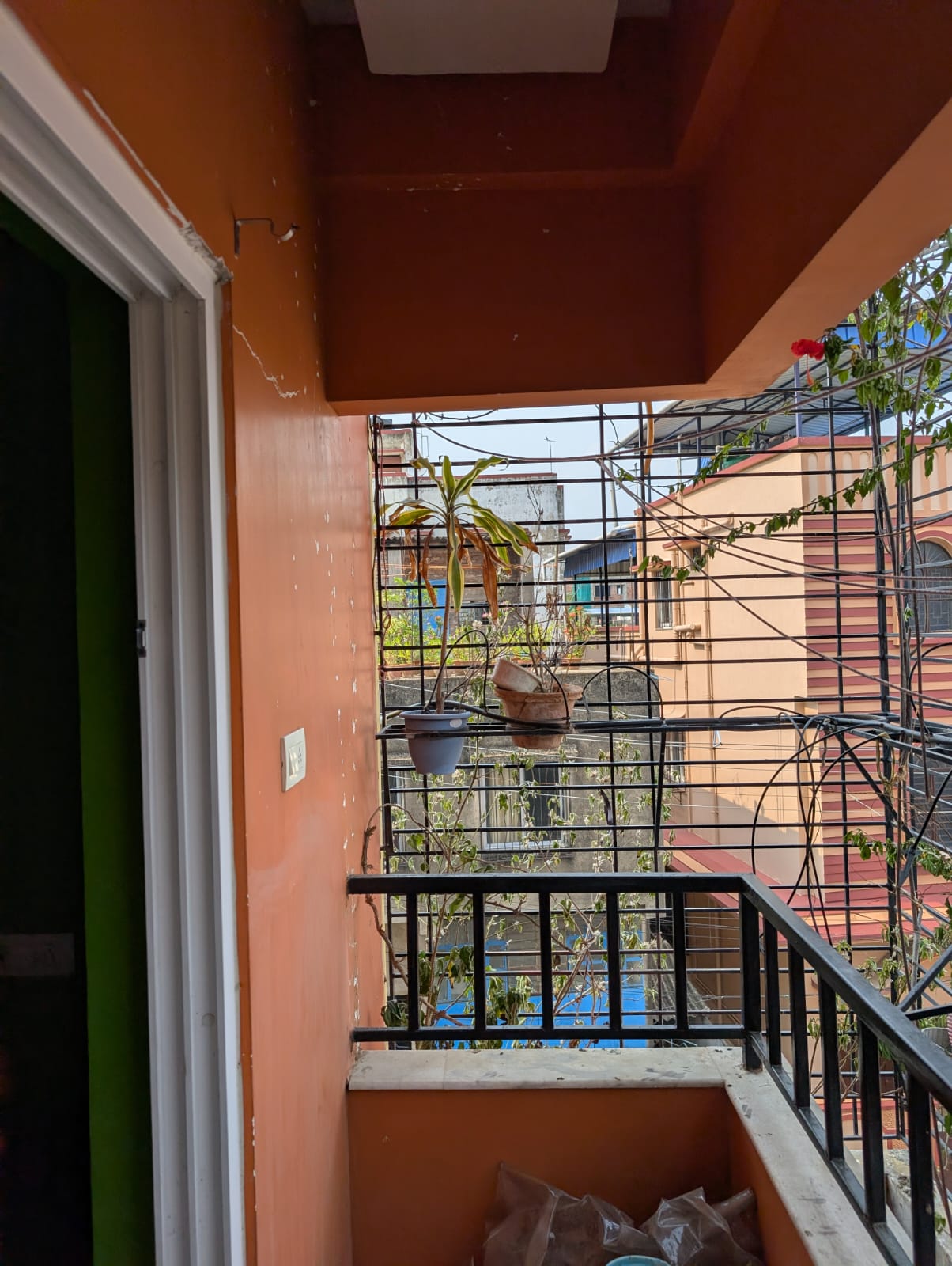 Purba Barisha,Motilal Gupta Road,Jyoti Enclave,950sqft,2BHK (OA484)