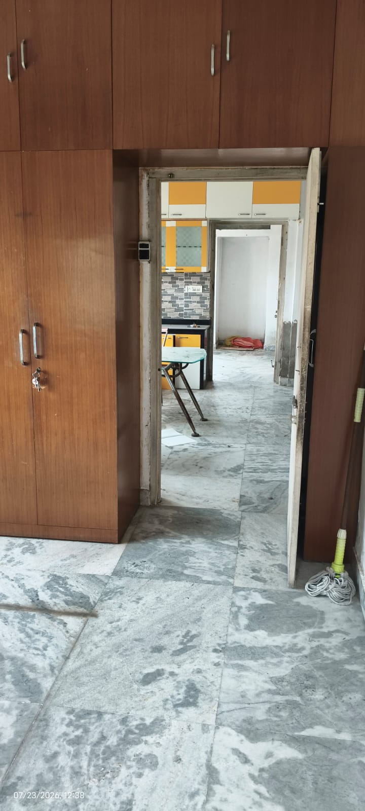 Purba Barisha,Kumor Para,800sqft,2BHK (PA146)