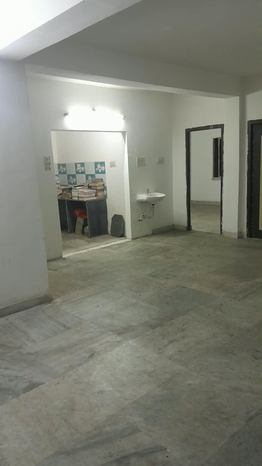 Khardah,Adarshapally,N24Pgs District,Pushpanjali Apartment,1620sqft,3BHK (office)