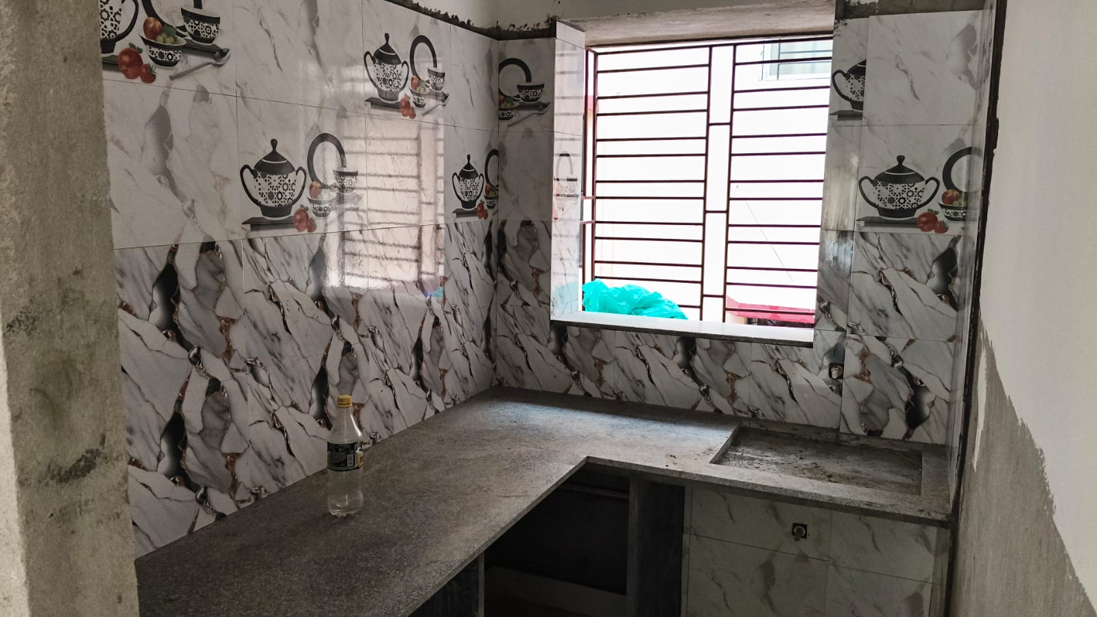 Jadavpur East Road,1325sqft,3BHK (OA495)