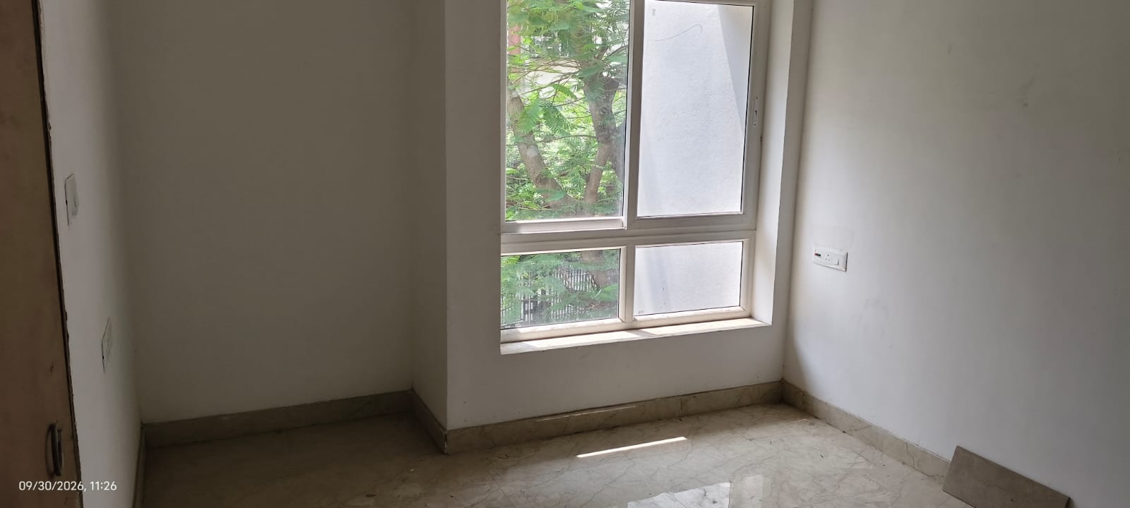 Behala Parnashree Pally, UST Grand (PA304)